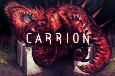 carrion update