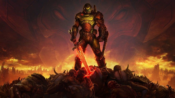 Doom Eternal