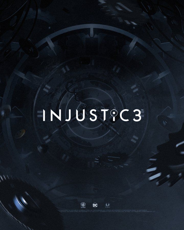 Injustice 3 