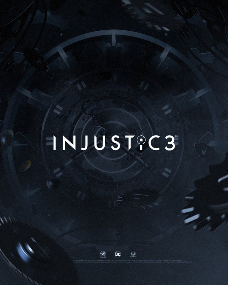 Injustice 3 