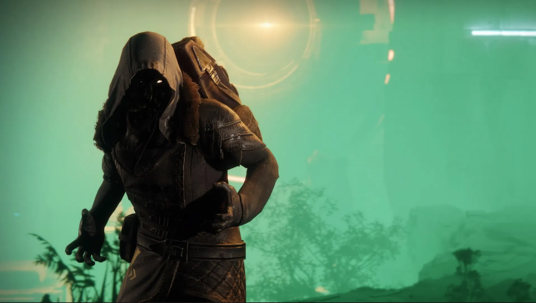 Where is Xur this week in Destiny 2