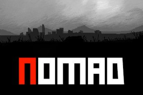  New Update for Nomad