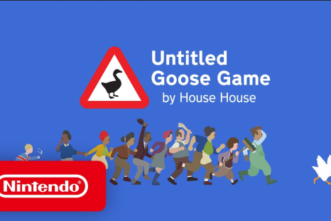 Untitled Goose Game will be releasing on PC via Steam on September 23 alongside a major update which adds co-op to the game.
