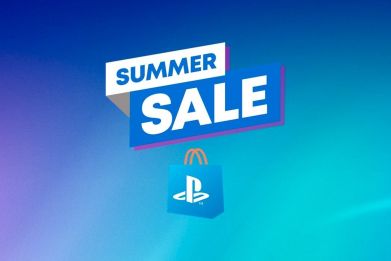 PSN Summer Sale