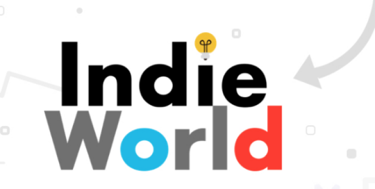 Indie games ready to be released.