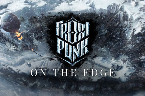 Frostpunk: On the Edge