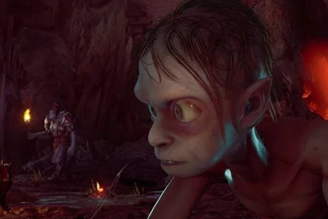 Developer Daedalic Entertainment has released a first look teaser for their upcoming title, The Lord of the Rings: Gollum.