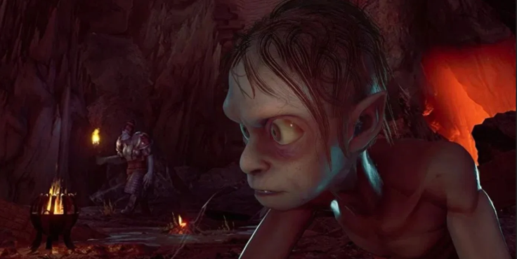 Developer Daedalic Entertainment has released a first look teaser for their upcoming title, The Lord of the Rings: Gollum.