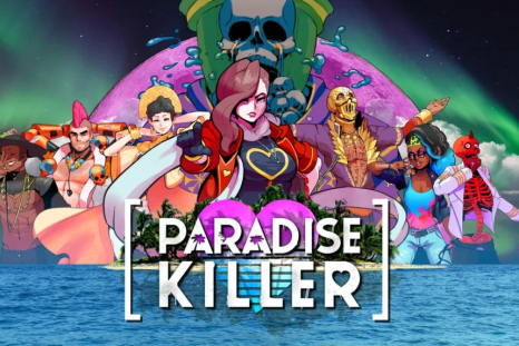 Publisher Fellow Traveler has dated the murder mystery title Paradise Killer for a September 4 release on PC and Switch.