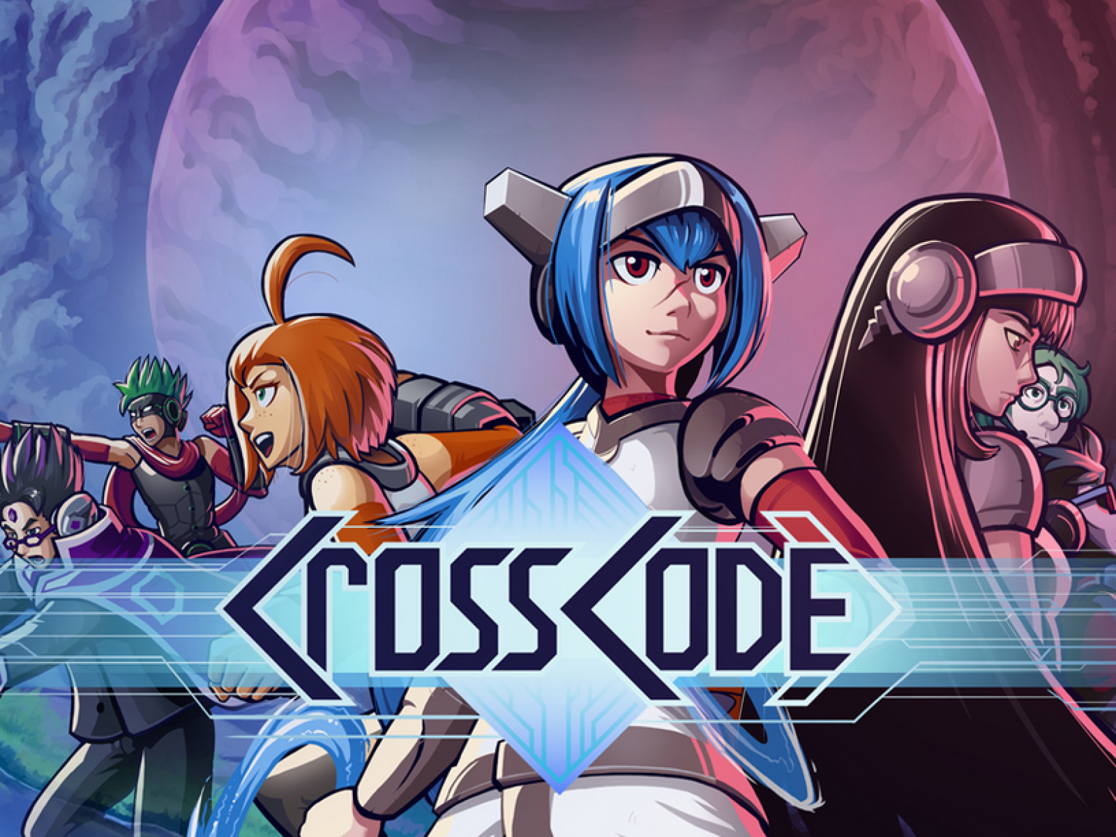CrossCode Physical Copies For PS4 And Switch Have Been Delayed To