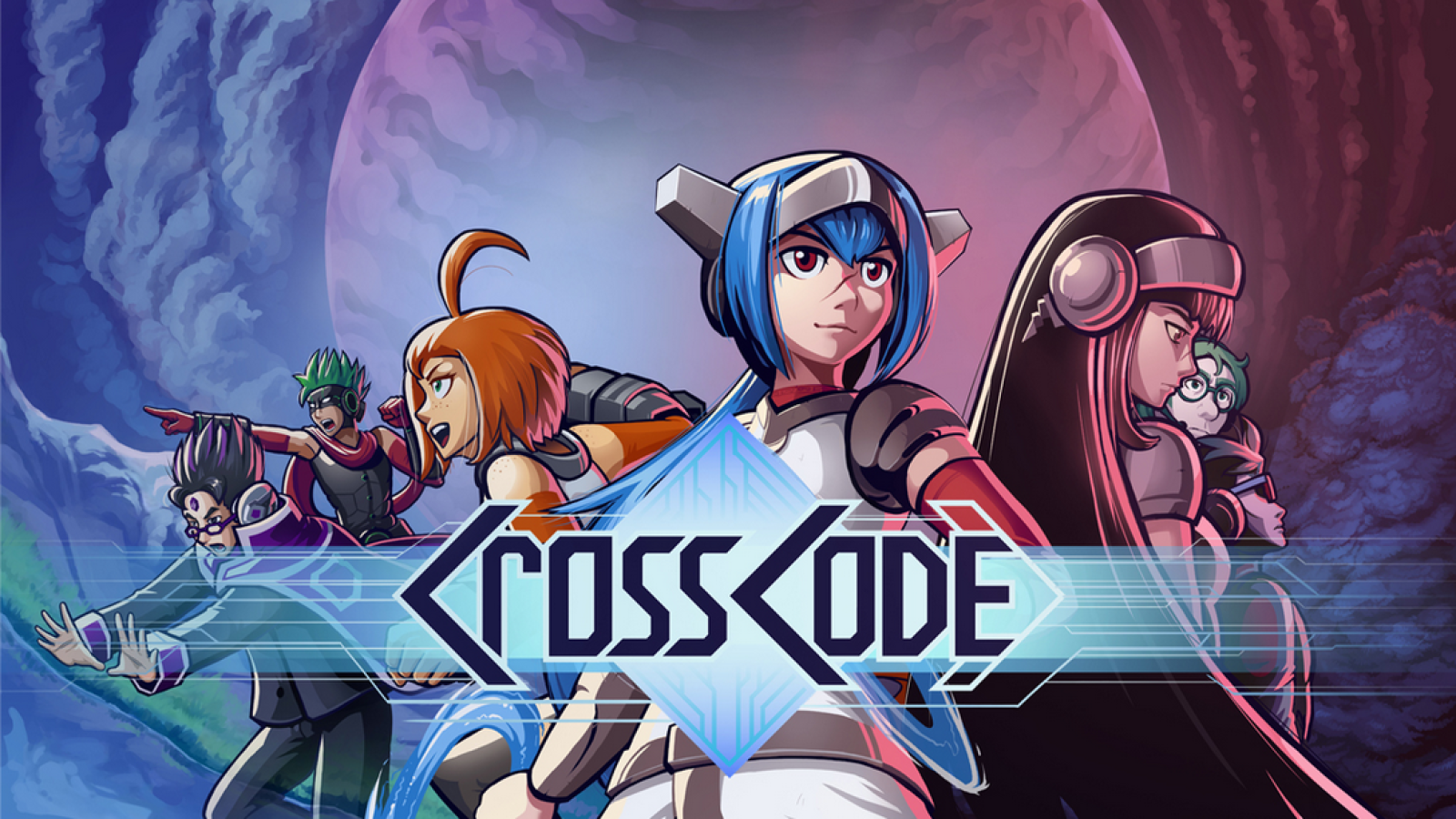 Crosscode shop physical release