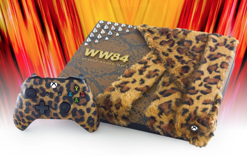 Time for some Cheetah.