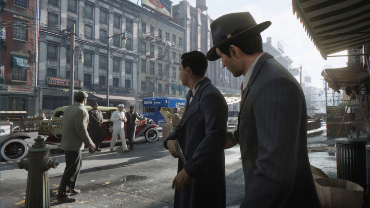 A 17-minute gameplay walkthrough for Mafia: Definitive Edition has been dropped by 2K Games.