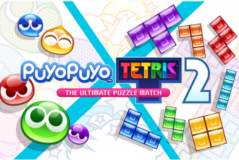 SEGA has officially announced Puyo Puyo Tetris 2, releasing for the PS4, PS5, Xbox One, Xbox Series X, Switch and PC.