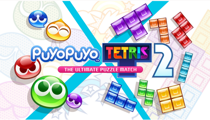 SEGA has officially announced Puyo Puyo Tetris 2, releasing for the PS4, PS5, Xbox One, Xbox Series X, Switch and PC.