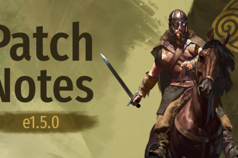 Patch Notes