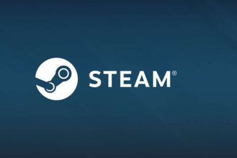 Steam Chat Filtering