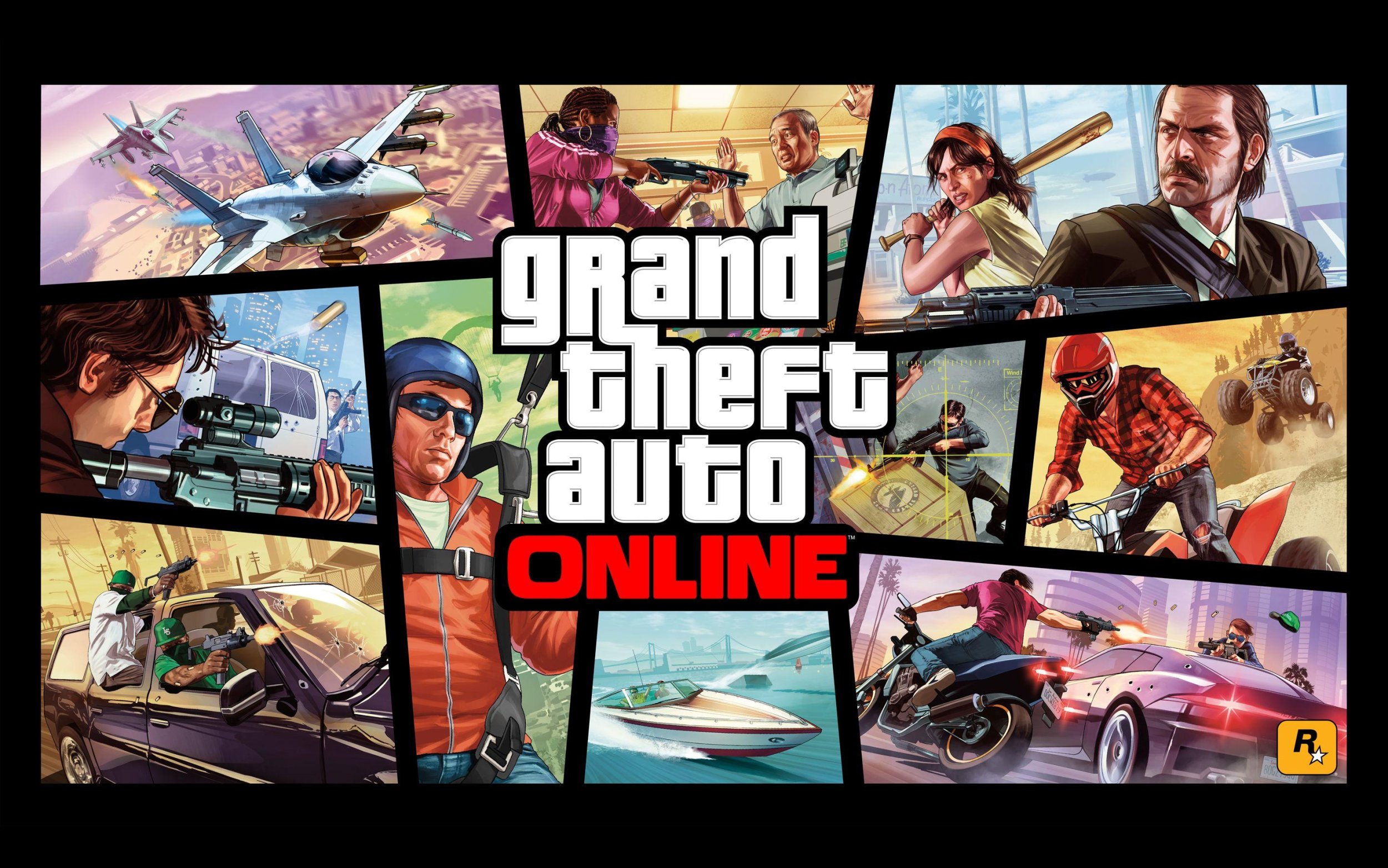 Rockstar Is Resetting GTA Online Accounts For Exploiting Money Glitch