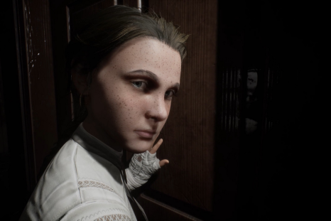 Modus Games has released the 'Whispers' trailer for Remothered: Broken Porcelain.