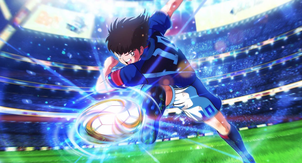 Top 20 Best Soccer Anime 2023