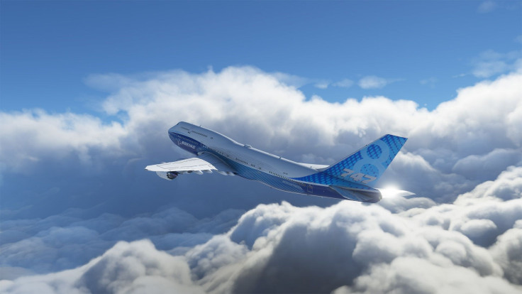 Microsoft Flight Simulator is getting a VR closed beta by early November
