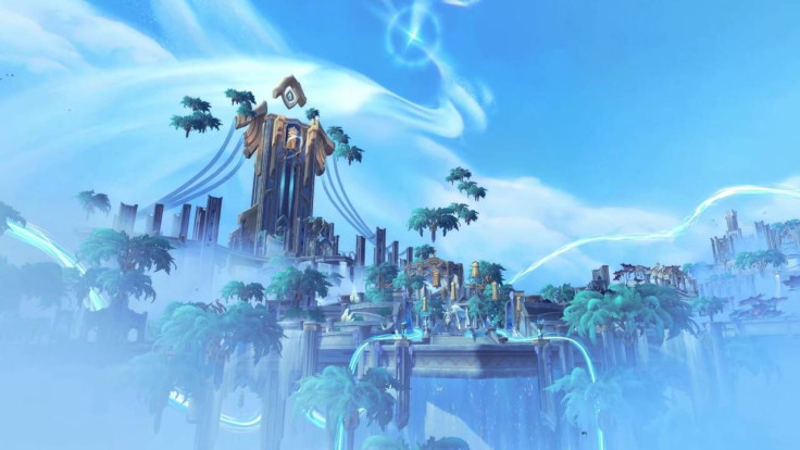 World of Warcraft: Shadowlands Expansion 