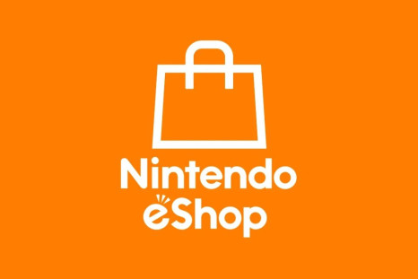 Nintendo EShop