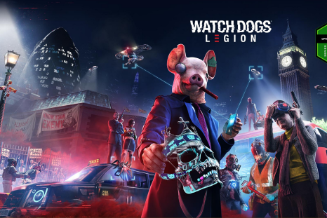 Ubisoft has released a new trailer for Watch Dogs: Legion.