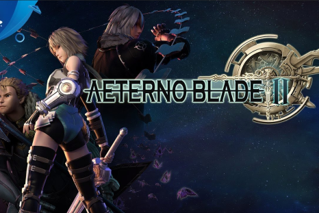 Corecell Technology will release Aeternoblade and its sequel Aeternoblade II: Director's Rewind for PC on September 8.
