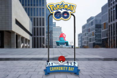 See who's featured in this month's community day.