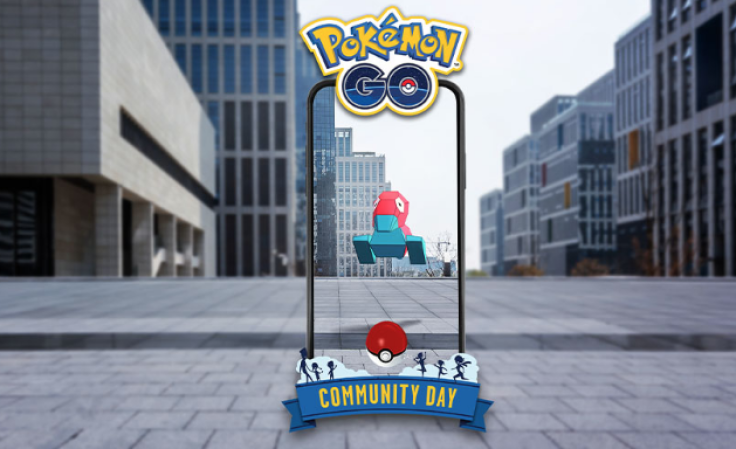 See who's featured in this month's community day.