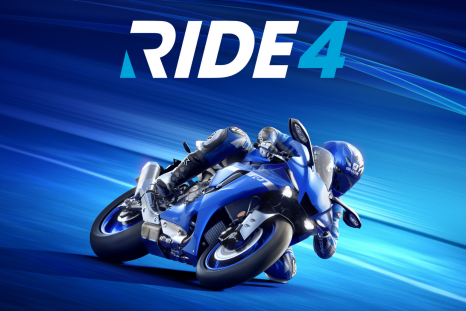 Milestone has dated Ride 4 for a January 21, 2021 release for both next-gen consoles.