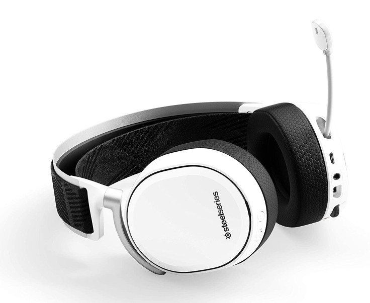 Steel Series Arctis Pro 