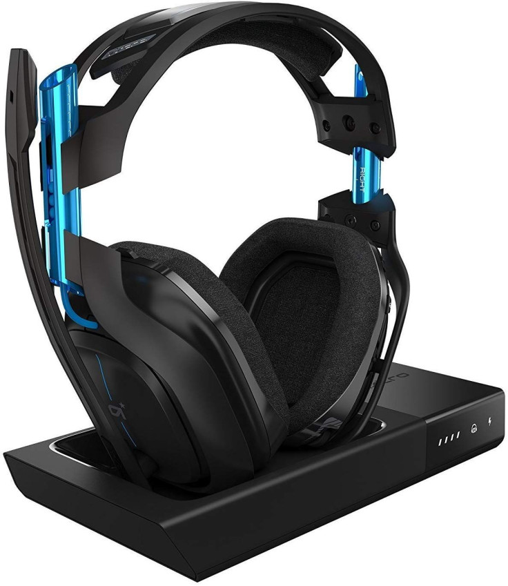 Astro Gaming A50