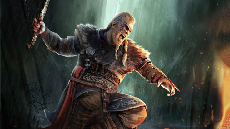 Assassin's Creed Valhalla: Gameplay Overview Trailer