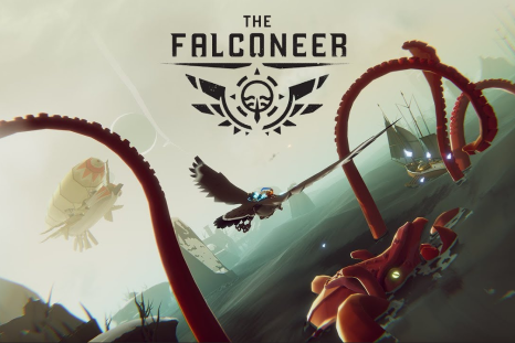 Wired Productions confirms that The Falconeer will be an Xbox Series console launch title, releasing alongside the Series X and Series S on November 10.