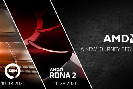 AMD RDNA 2