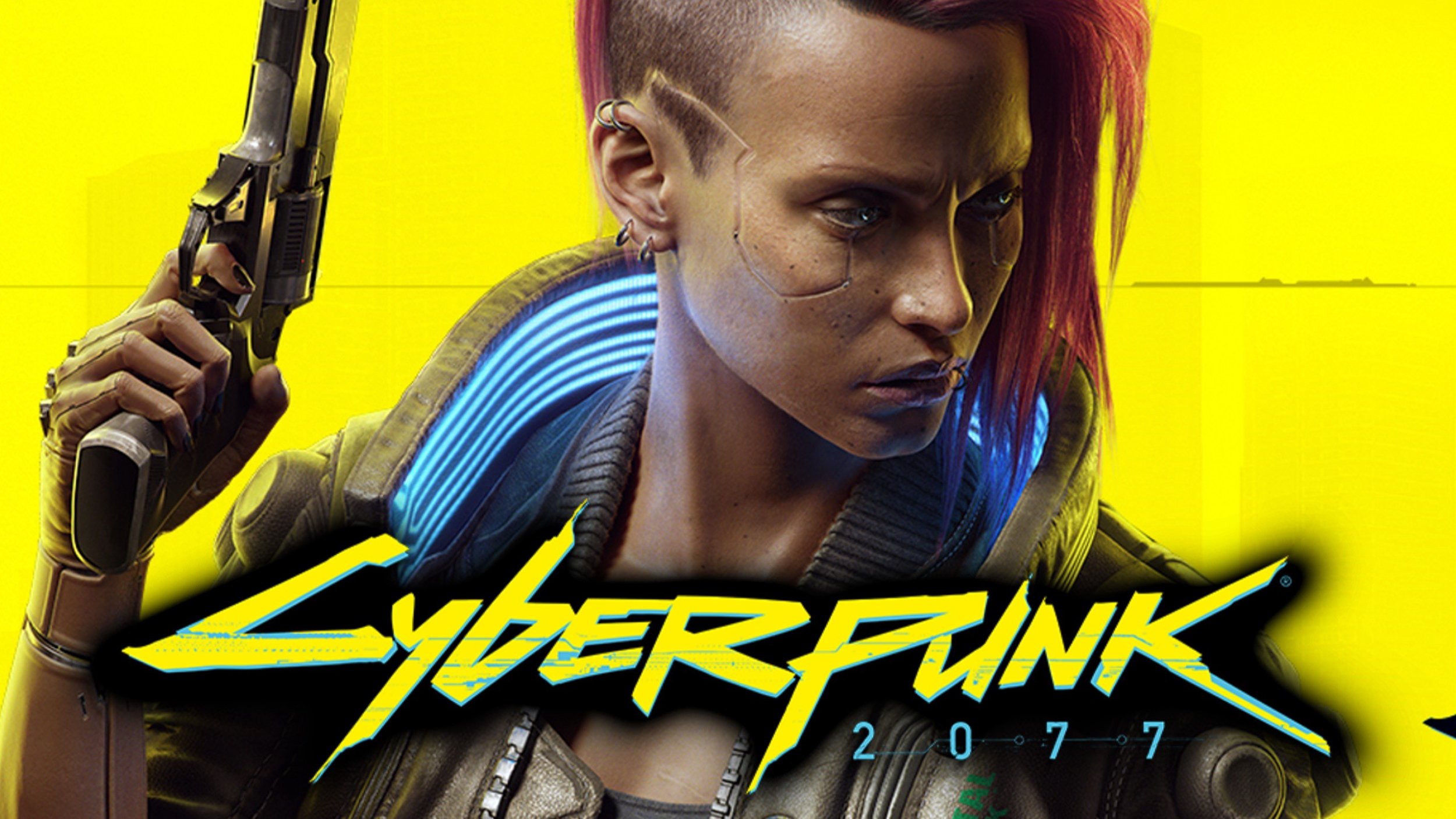 Cyberpunk 2077 Isn't Performing Well on Steam