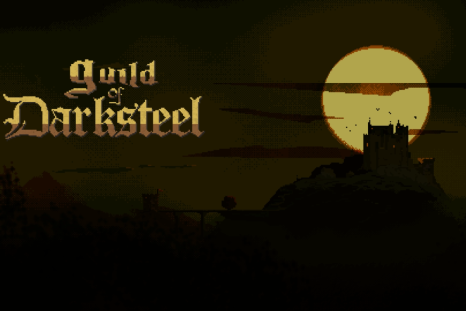 Digerati will publish Guild of Darksteel, a story-based pixel art sidescroller developed by Igor Sandman for PS4, Switch and PC.