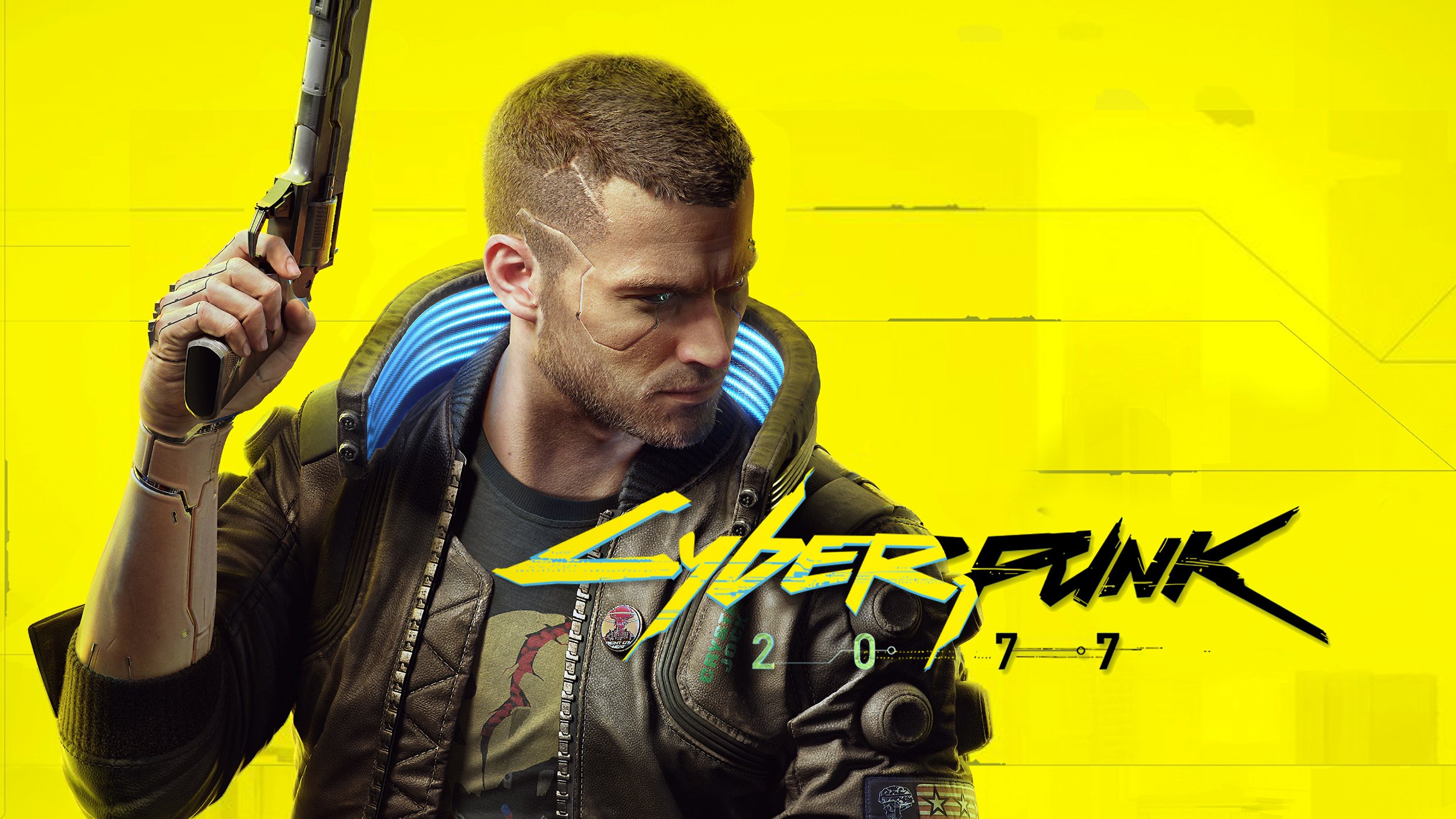 Cyberpunk 2077 Free DLCs to Start Rolling in Early 2021