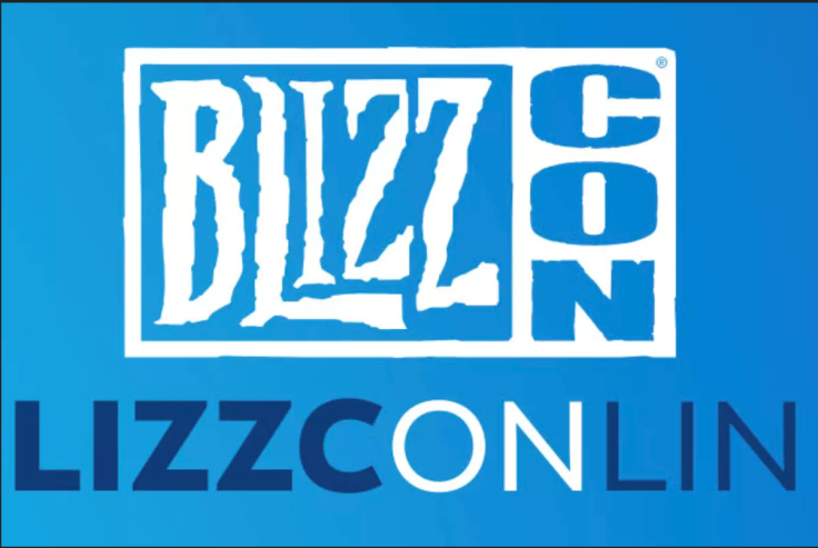 Blizzard Online Event