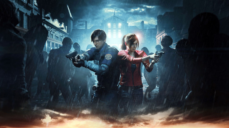 Resident Evil 2: Remake