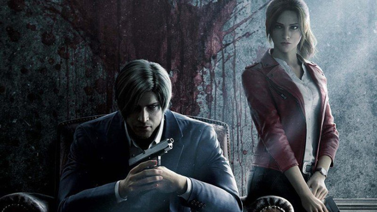 Netflix is teaming up with Capcom for a Resident Evil anime series