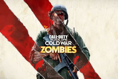 Cold War Zombies