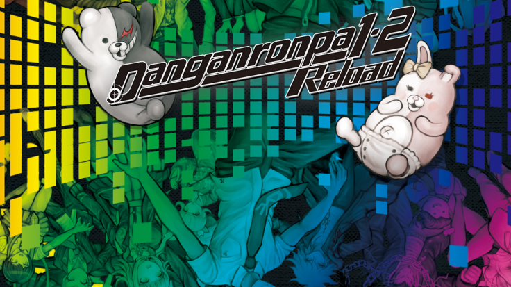 Danganronpa 1-2 Reload