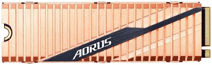 Gigabyte AORUS NVMe Gen4 M.2 1TB