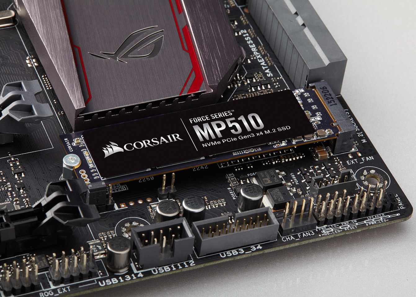 6 Of The Best NVMe Storage Solutions For PC Gamers