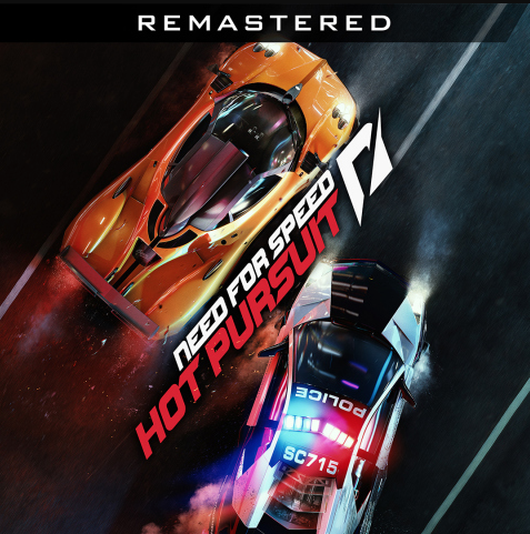 Do you feel the need... the need for speed?