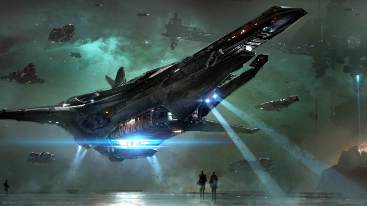 Star CItizen