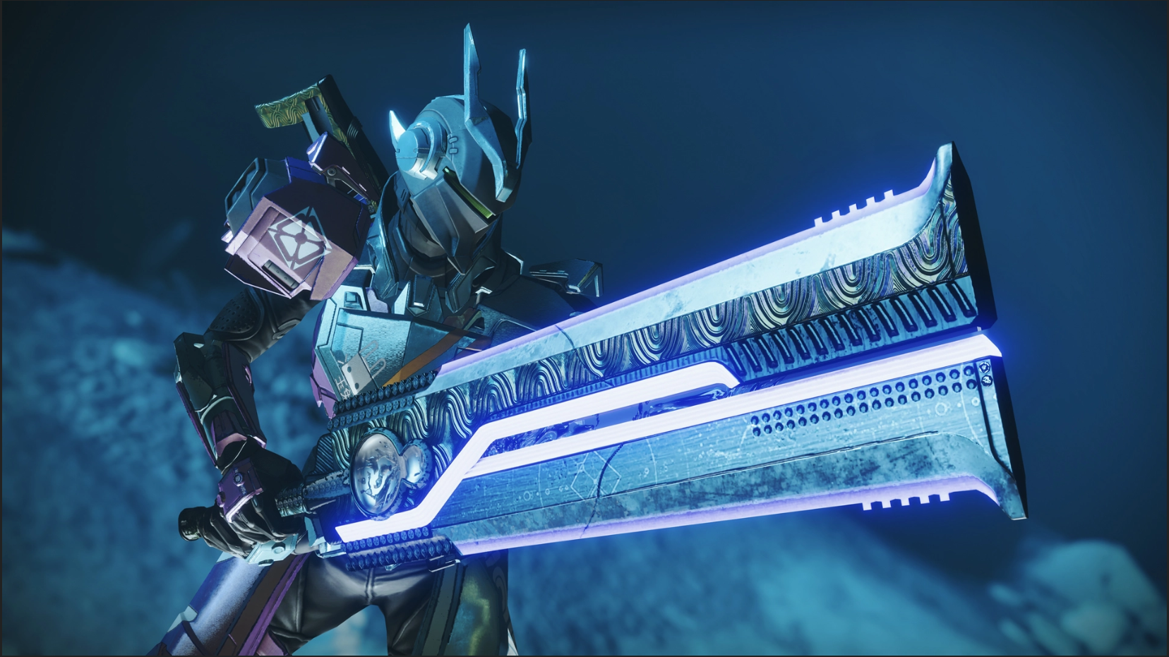 Destiny 2 Shows Off New Beyond Light Exotic Weapons And Gear